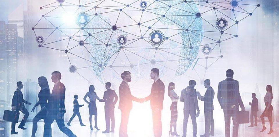 Reti di impresa per sviluppo economia circolare